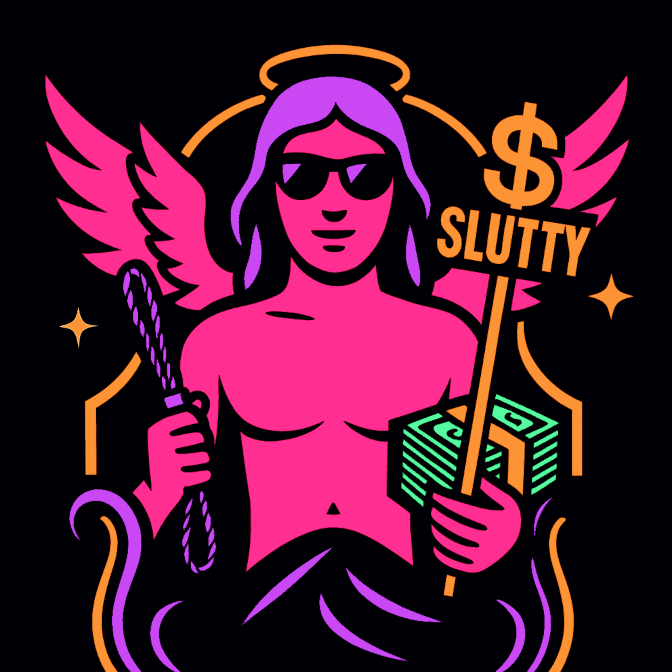 Slutty BuckX